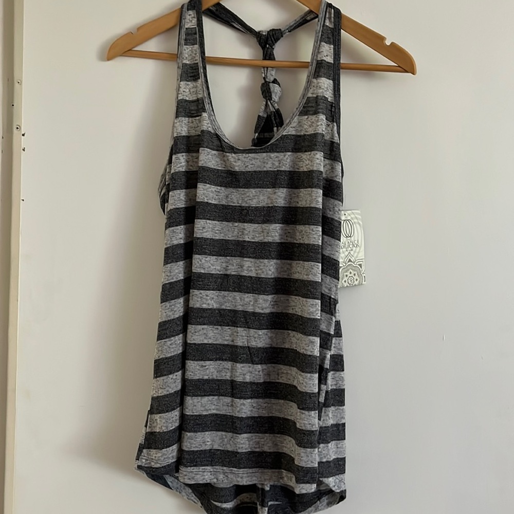 Marika tank top